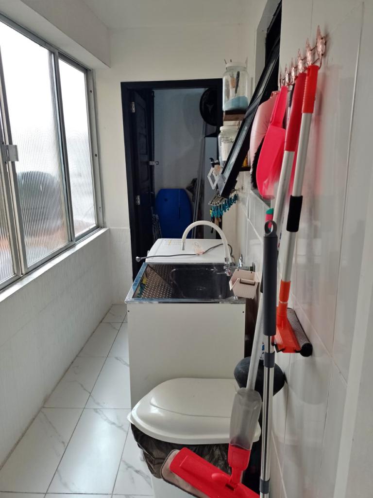 Apartamento à venda com 3 quartos, 88m² - Foto 10