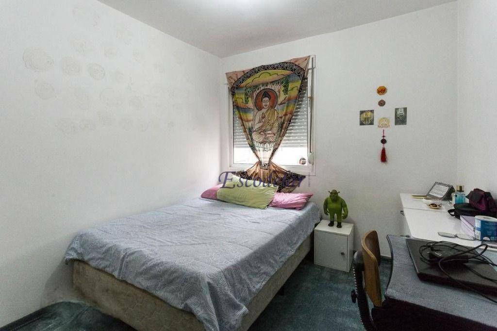 Apartamento à venda com 4 quartos, 100m² - Foto 55