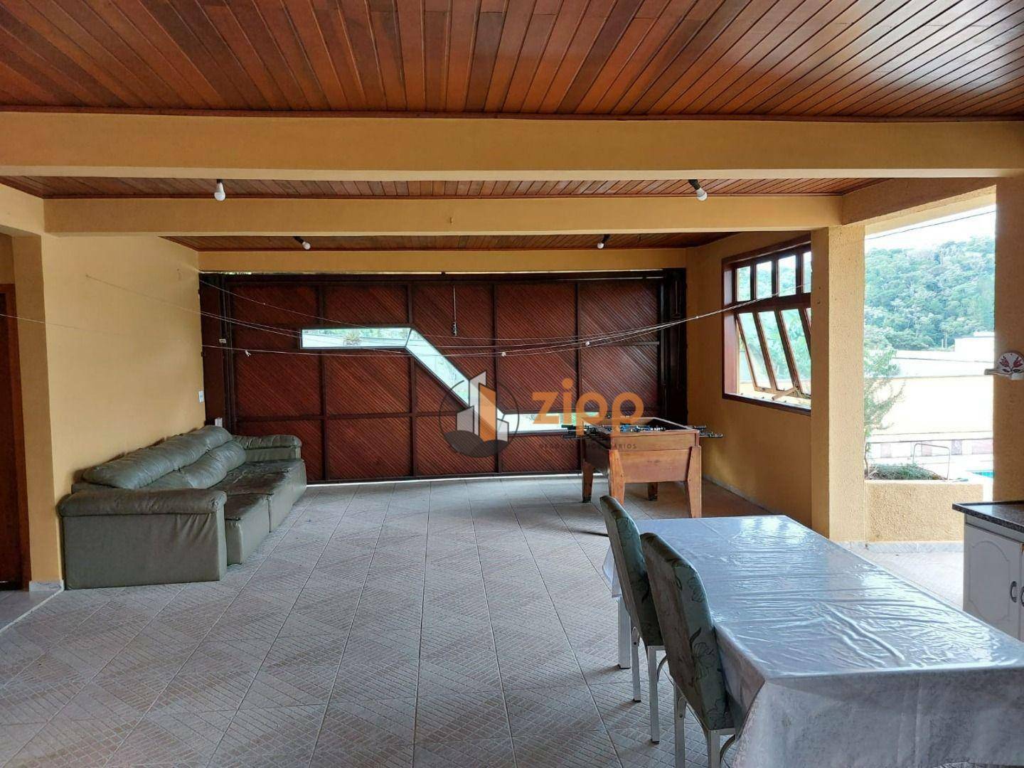 Sobrado à venda com 3 quartos, 282m² - Foto 13