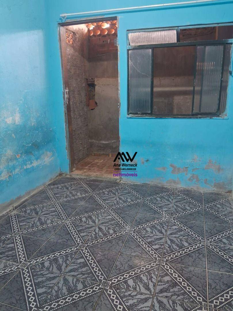 Apartamento, 2 quartos, 37 m² - Foto 10