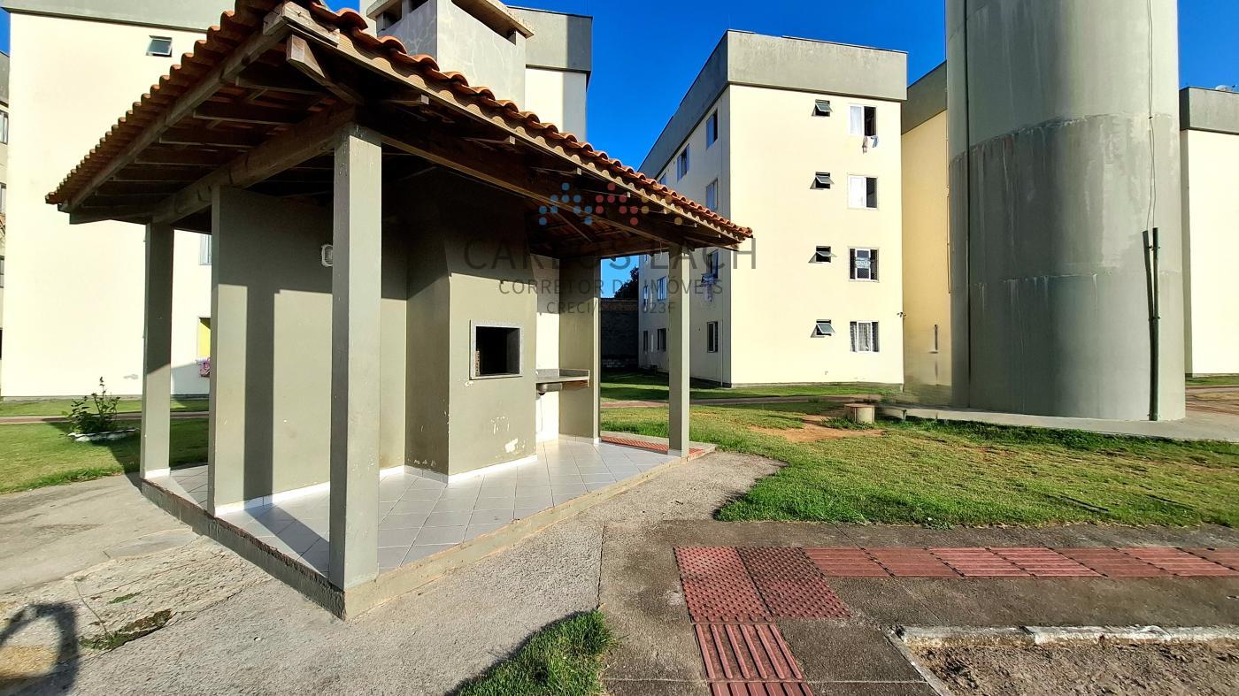 Apartamento à venda com 2 quartos, 45m² - Foto 24