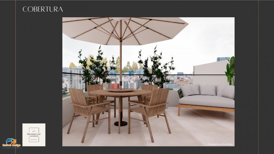 Cobertura à venda com 2 quartos, 116m² - Foto 11