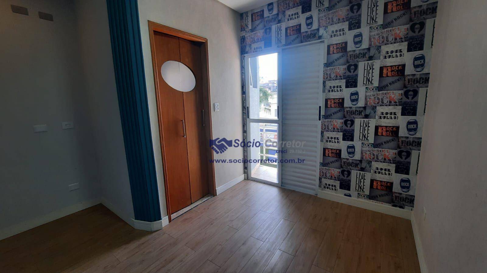 Sobrado à venda com 3 quartos, 192m² - Foto 18