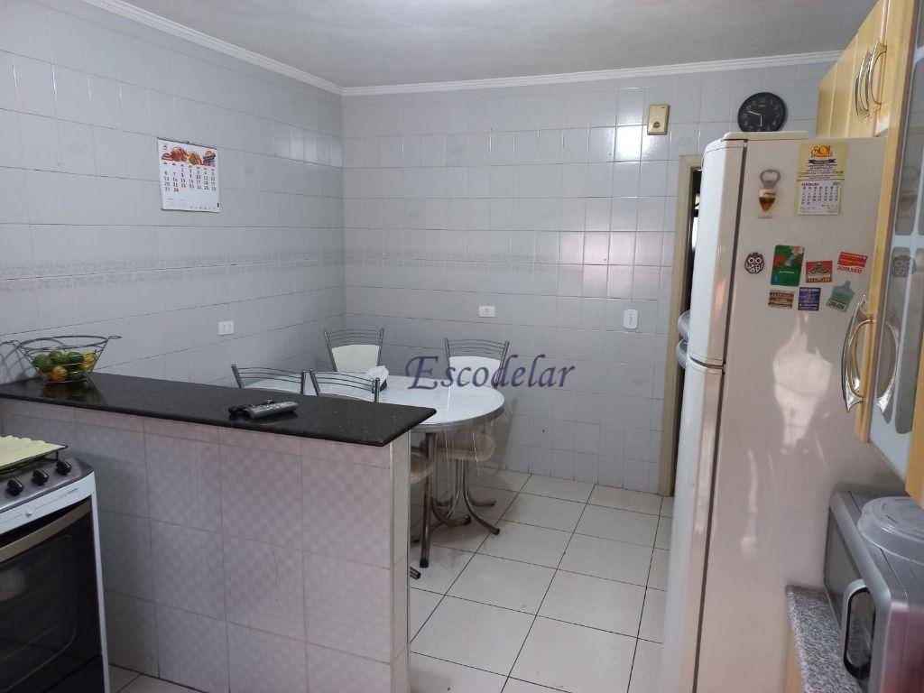 Sobrado à venda com 3 quartos, 120m² - Foto 13