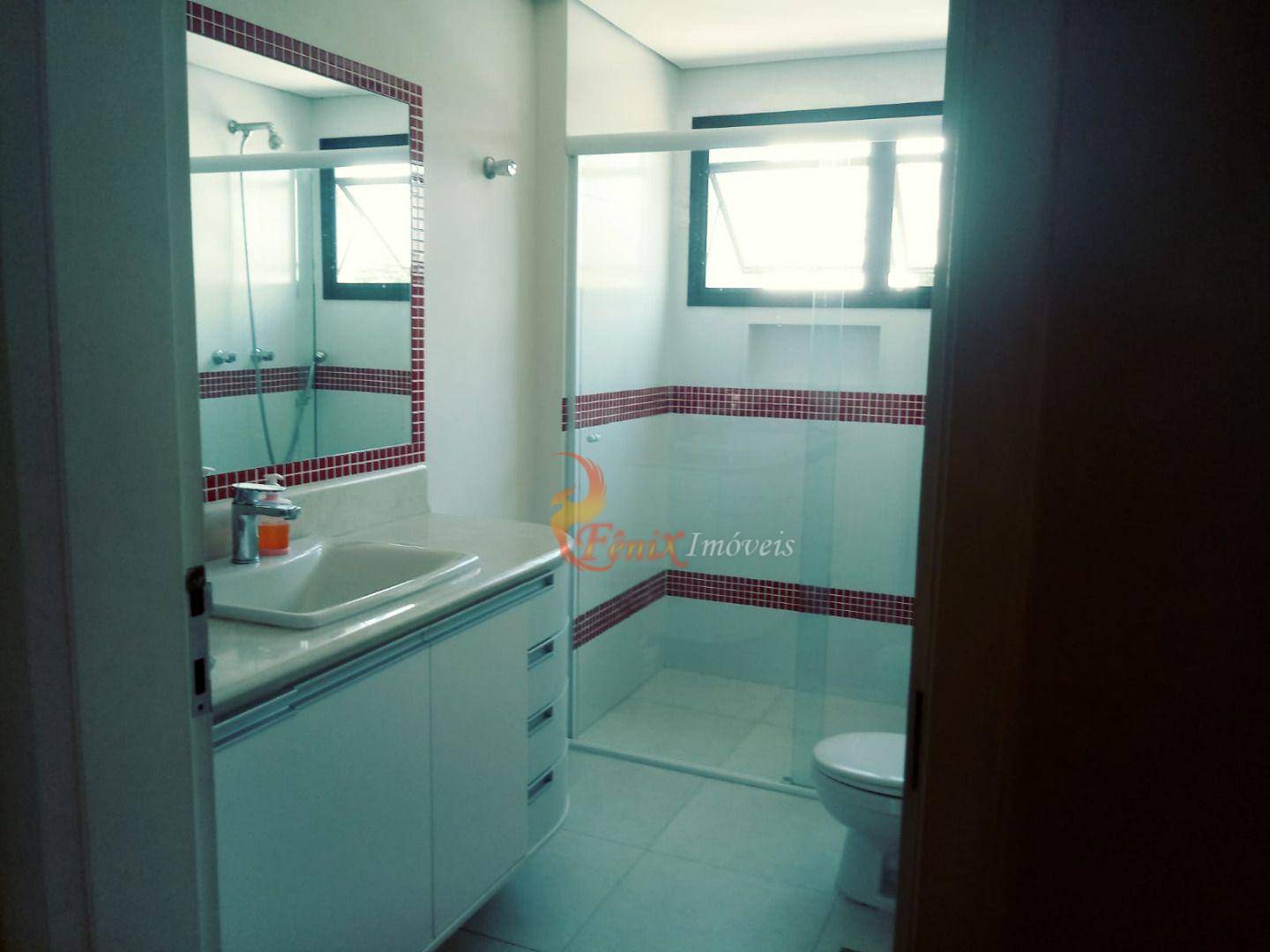 Apartamento à venda com 4 quartos, 189m² - Foto 8