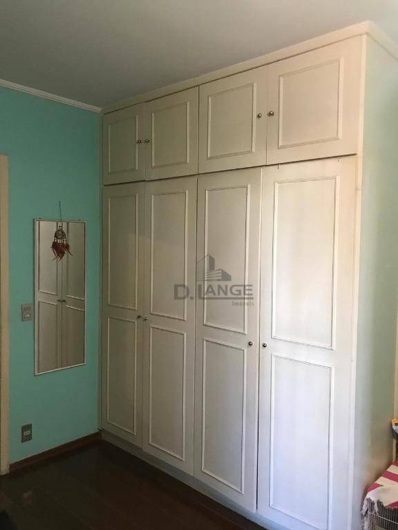 Apartamento à venda com 3 quartos, 165m² - Foto 10