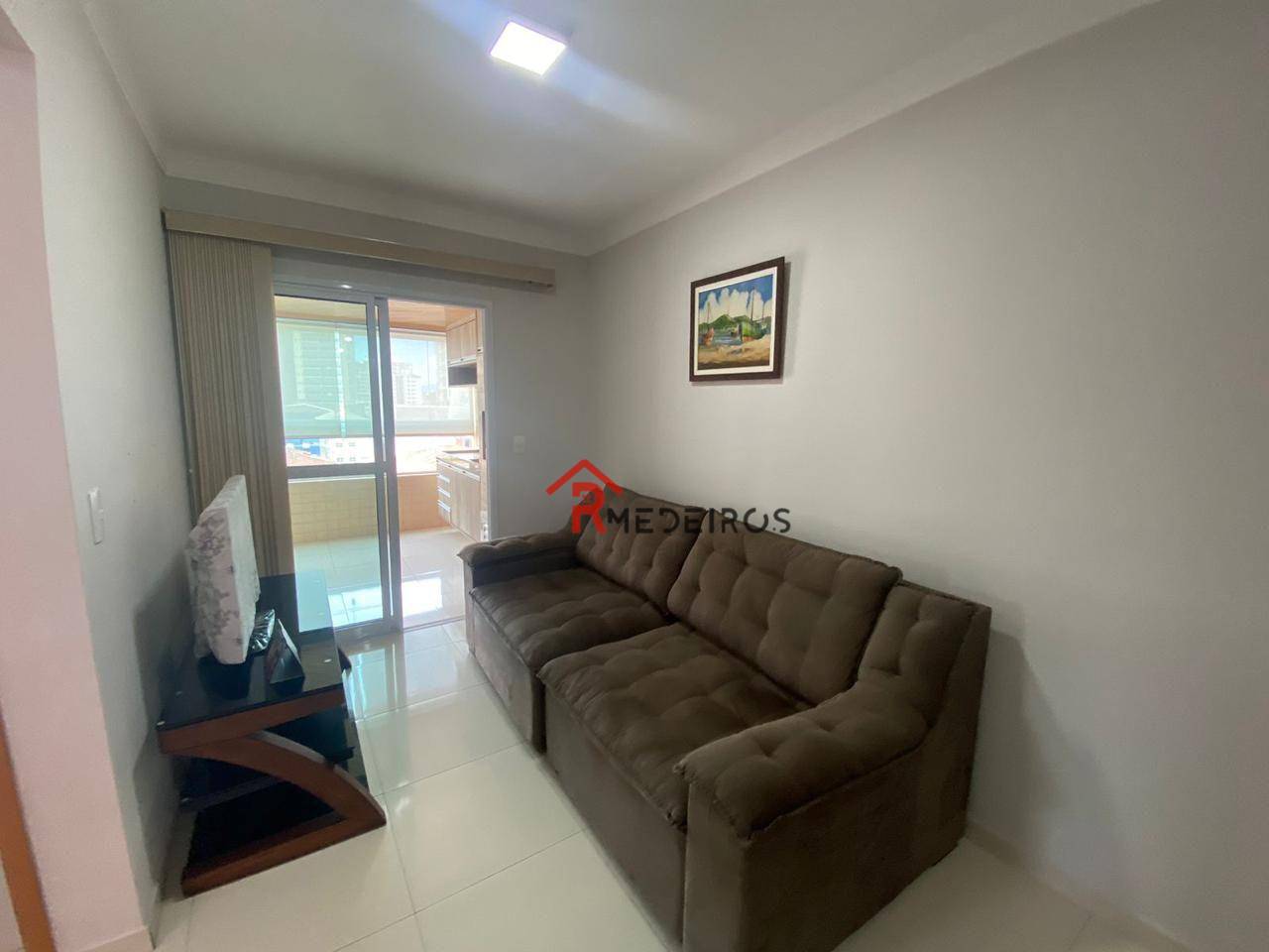 Apartamento à venda com 3 quartos, 89m² - Foto 3