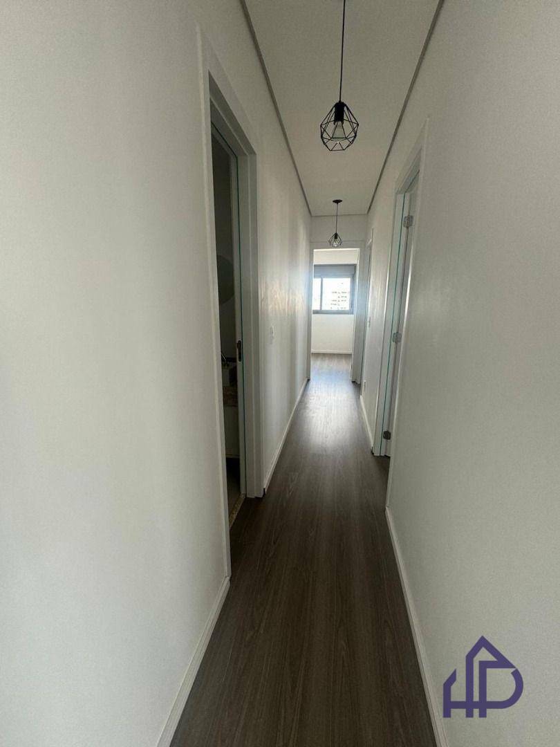 Apartamento para alugar com 3 quartos, 190m² - Foto 47