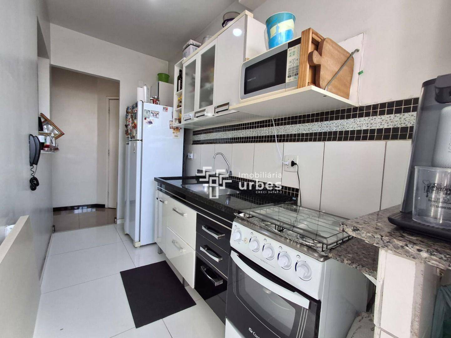 Apartamento à venda com 3 quartos, 65m² - Foto 6