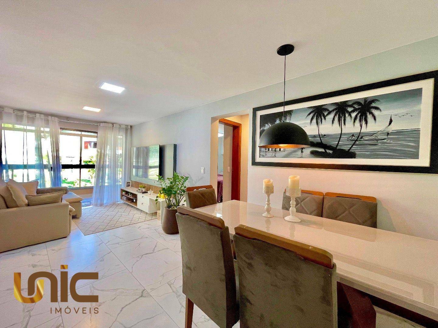Apartamento à venda com 2 quartos, 79m² - Foto 4