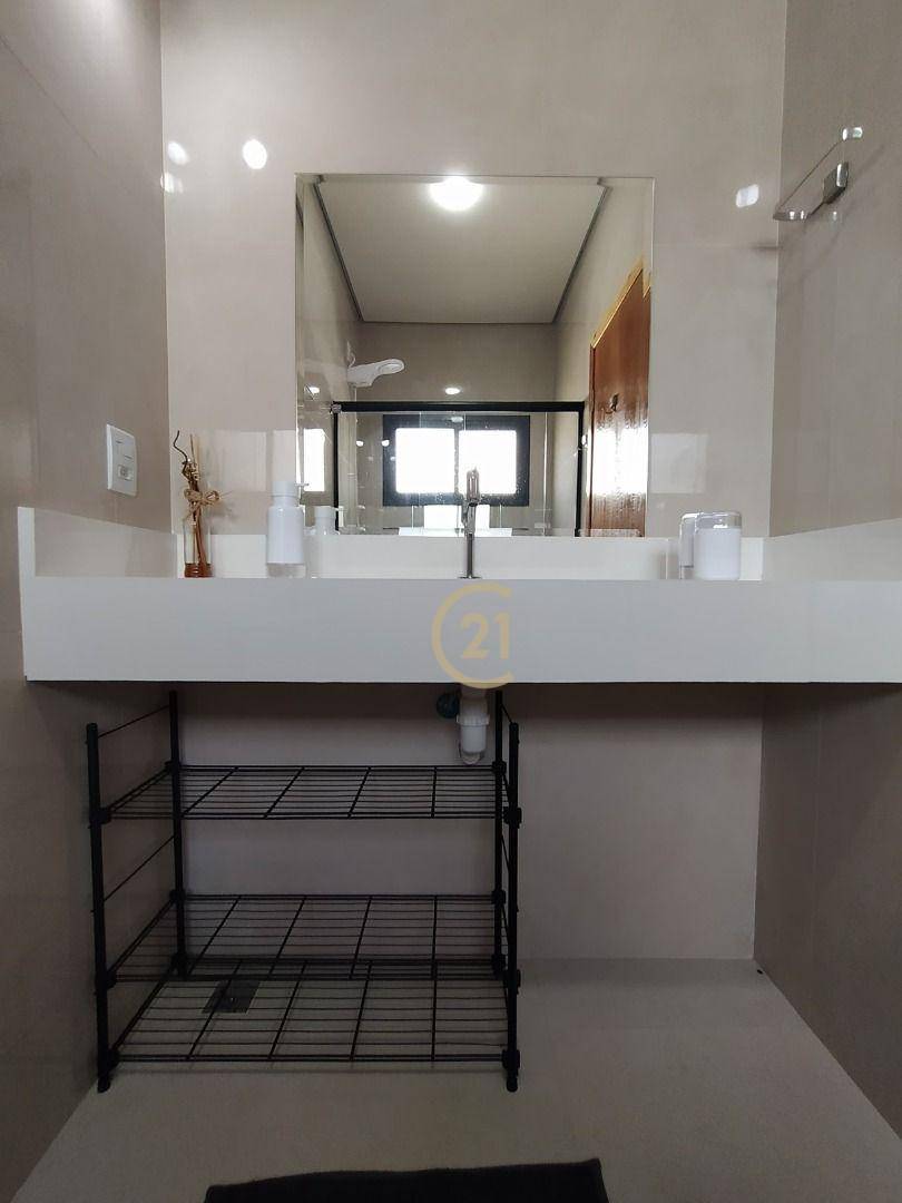 Casa de Condomínio à venda com 3 quartos, 182m² - Foto 32