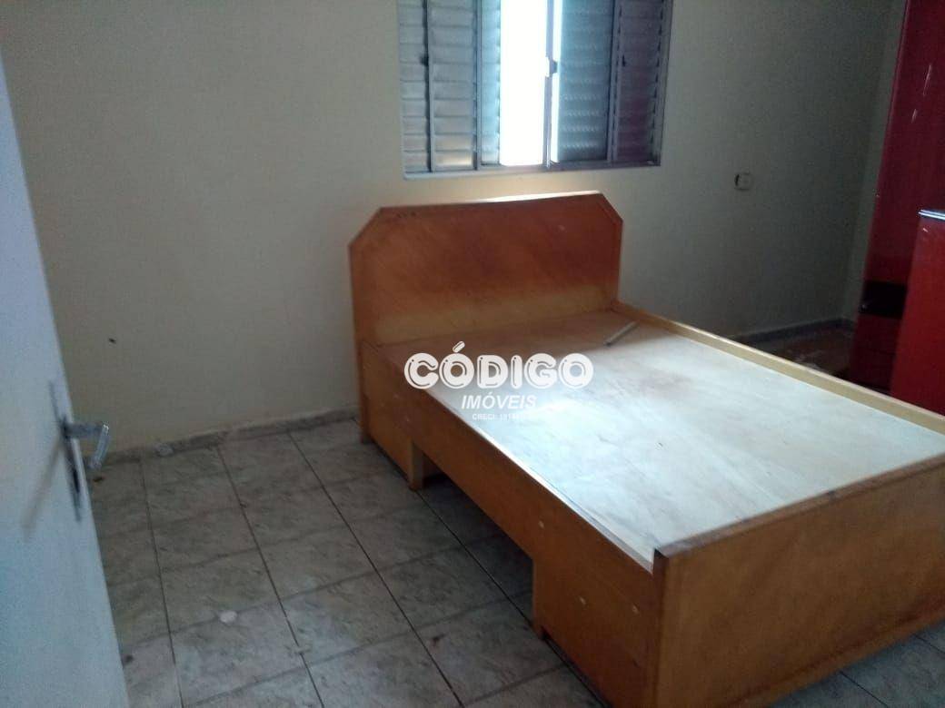 Sobrado à venda com 4 quartos, 260m² - Foto 4