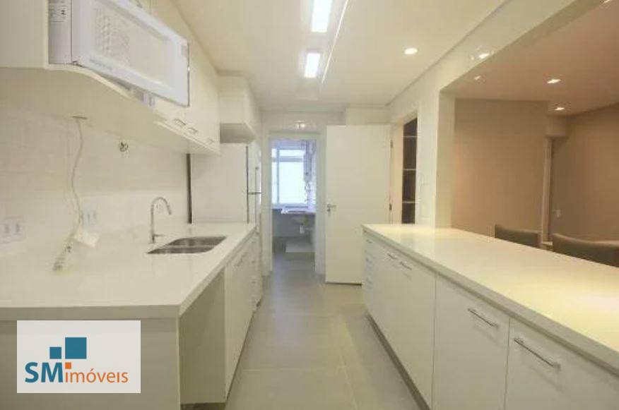 Apartamento à venda com 2 quartos, 129m² - Foto 10