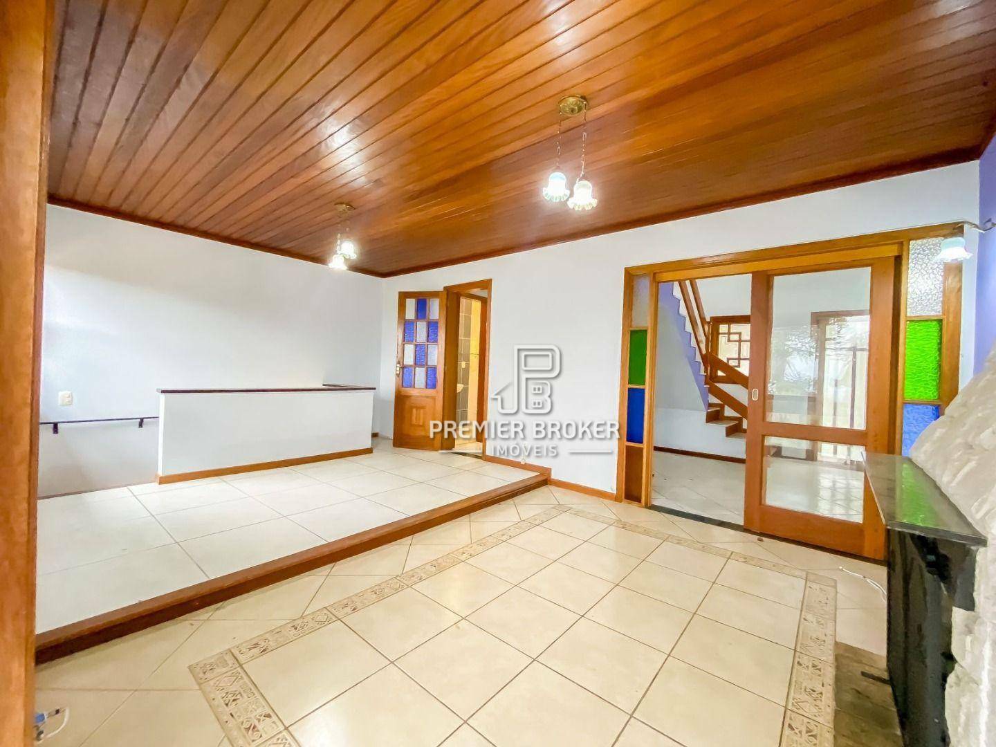 Casa de Condomínio à venda com 3 quartos, 127m² - Foto 6