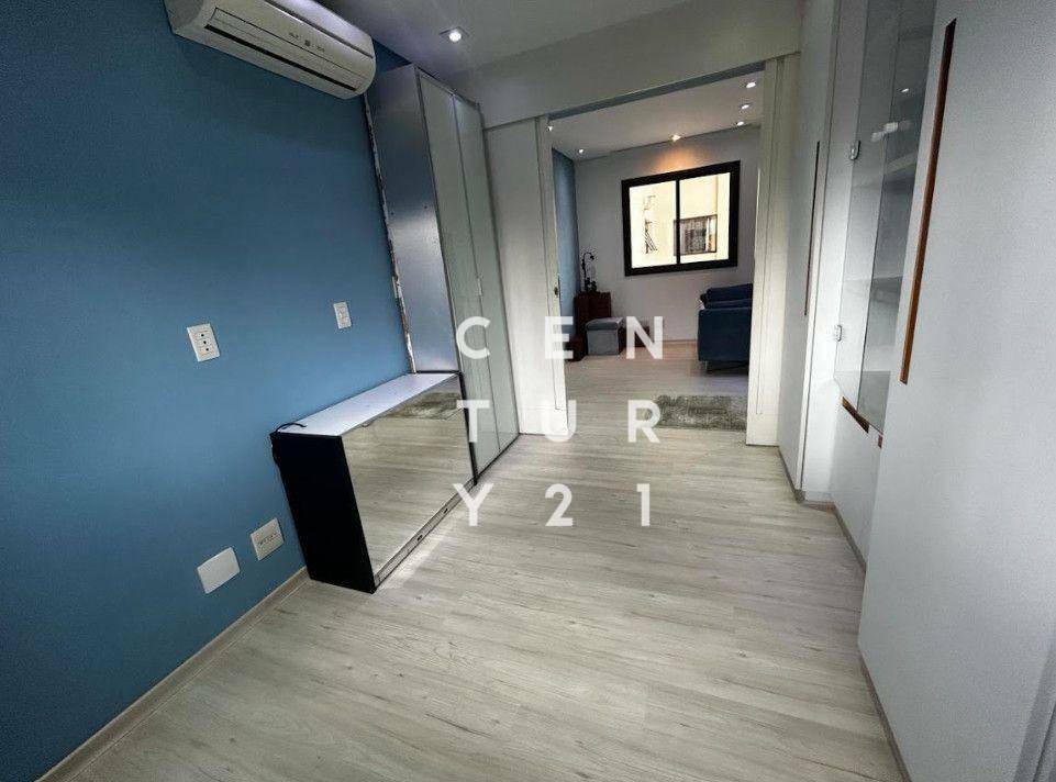 Apartamento para alugar com 2 quartos, 116m² - Foto 21