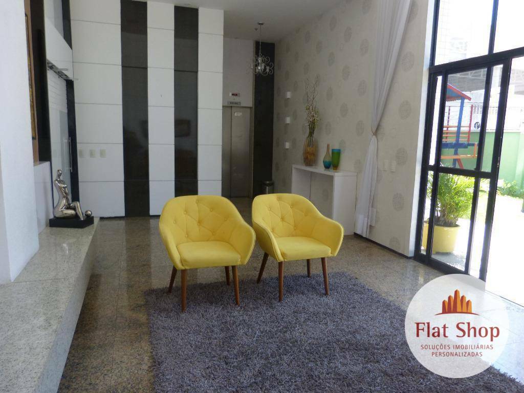 Apartamento à venda com 3 quartos, 135m² - Foto 42