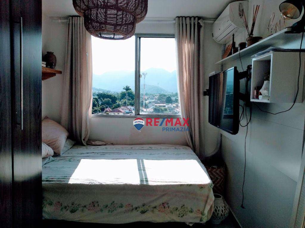 Apartamento à venda com 2 quartos, 46m² - Foto 10