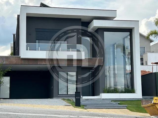 Casa de Condomínio à venda com 4 quartos, 356m² - Foto 14