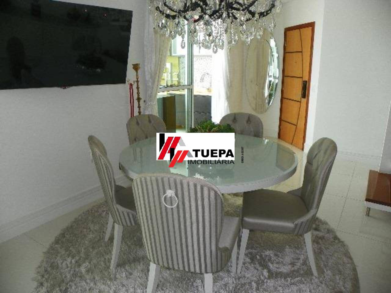 Cobertura à venda com 2 quartos, 176m² - Foto 10