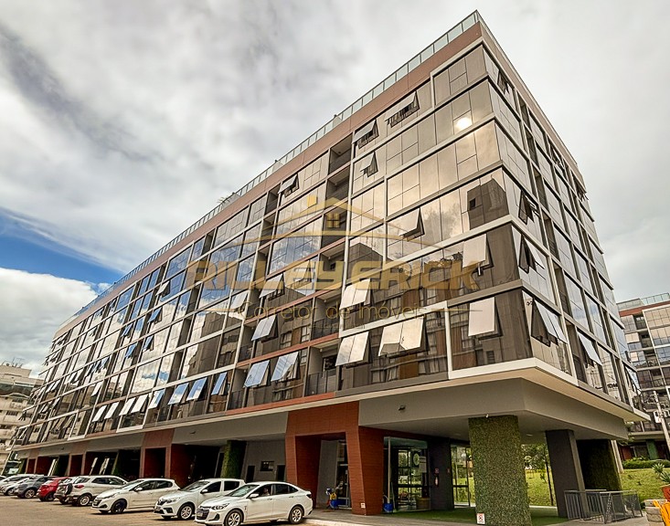 Apartamento à venda com 2 quartos, 74m² - Foto 1