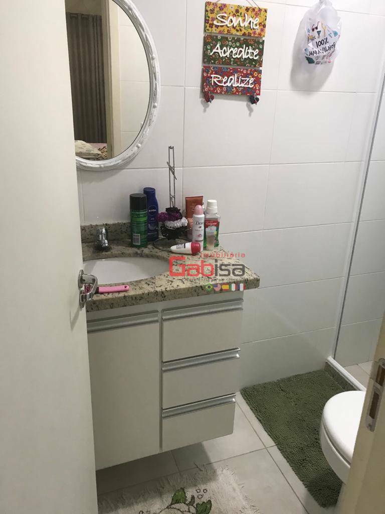 Apartamento à venda com 1 quarto, 70m² - Foto 7