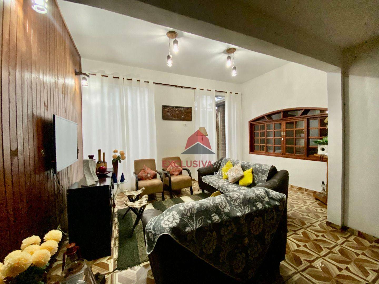 Casa à venda com 4 quartos, 326m² - Foto 5