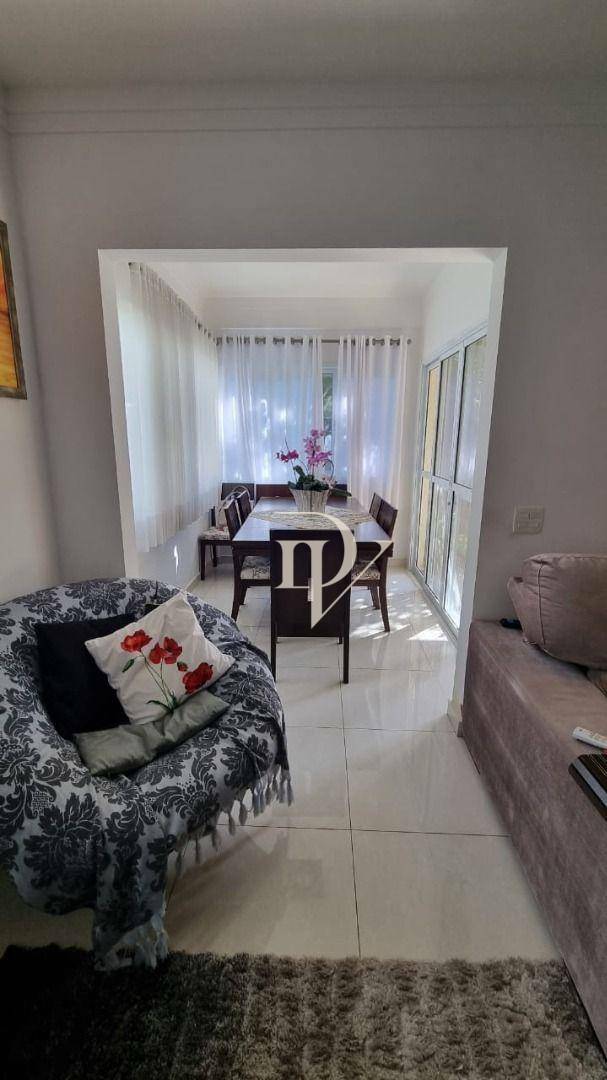 Sobrado à venda com 3 quartos, 146m² - Foto 6