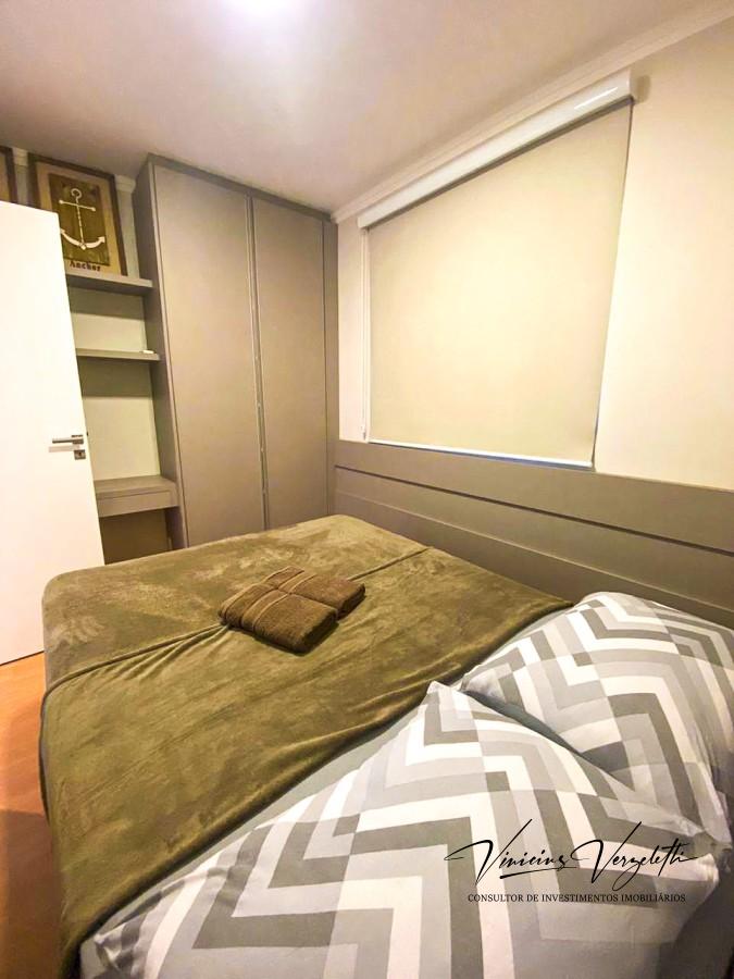 Apartamento para alugar com 2 quartos, 65m² - Foto 11