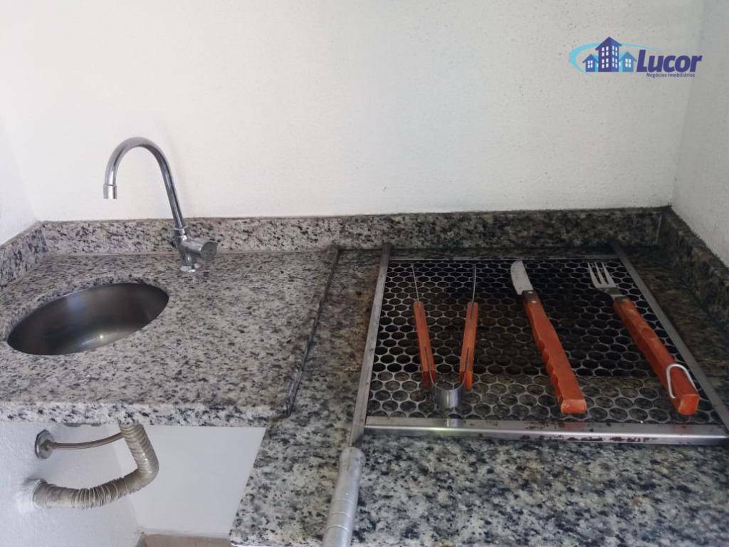 Apartamento à venda com 3 quartos, 78m² - Foto 5