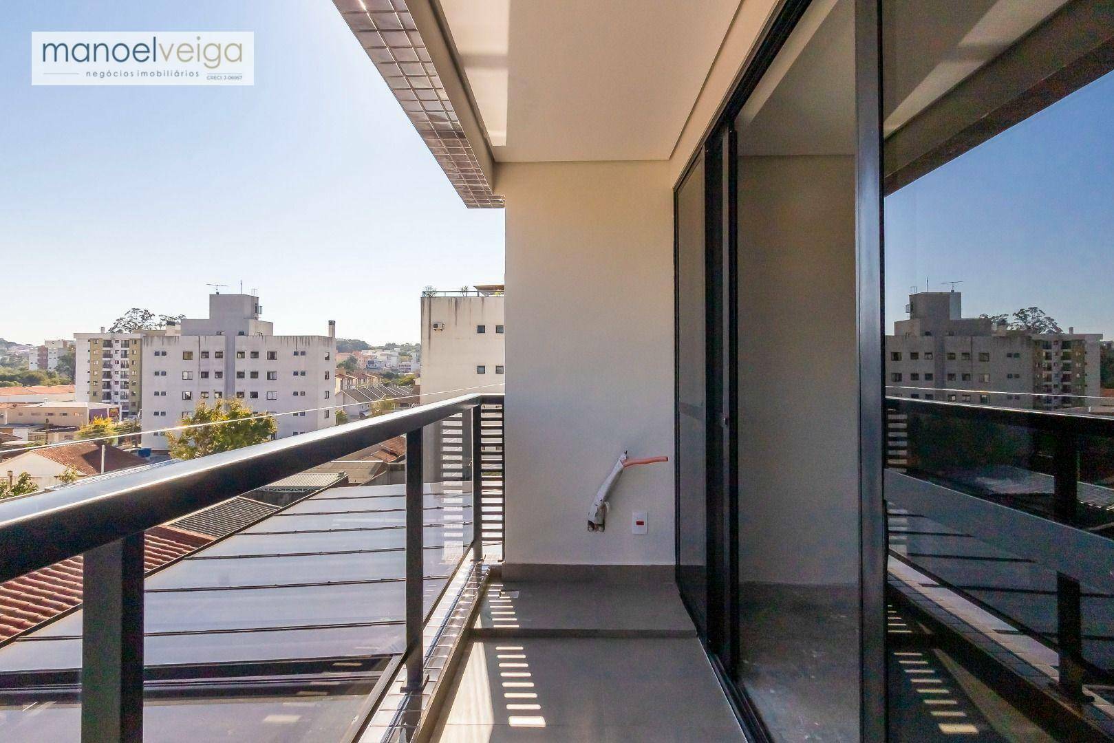 Apartamento à venda com 2 quartos, 70m² - Foto 17