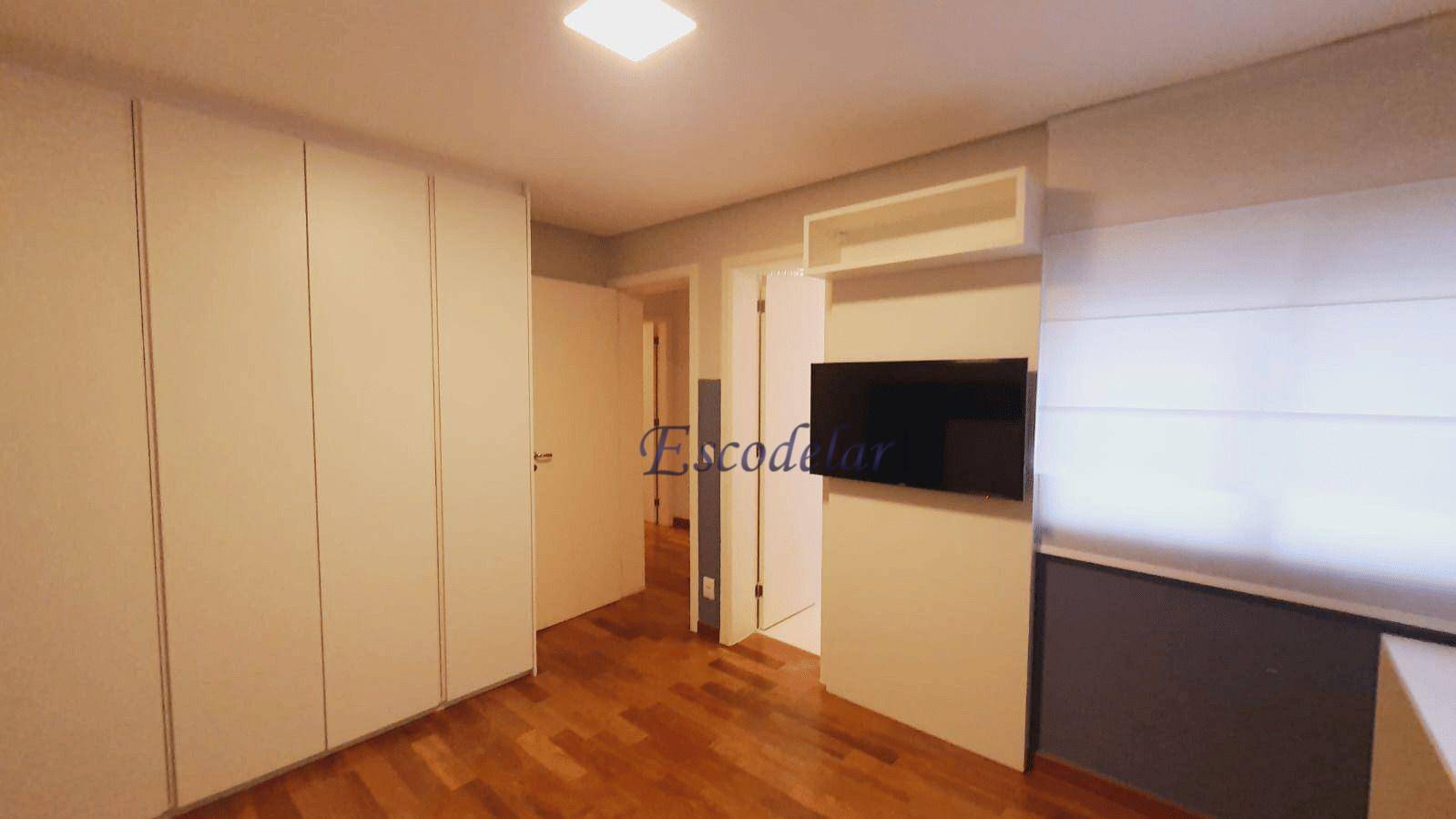 Apartamento para alugar com 3 quartos, 235m² - Foto 31