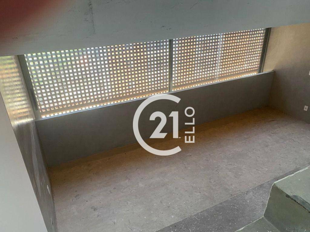 Apartamento à venda com 1 quarto, 89m² - Foto 10