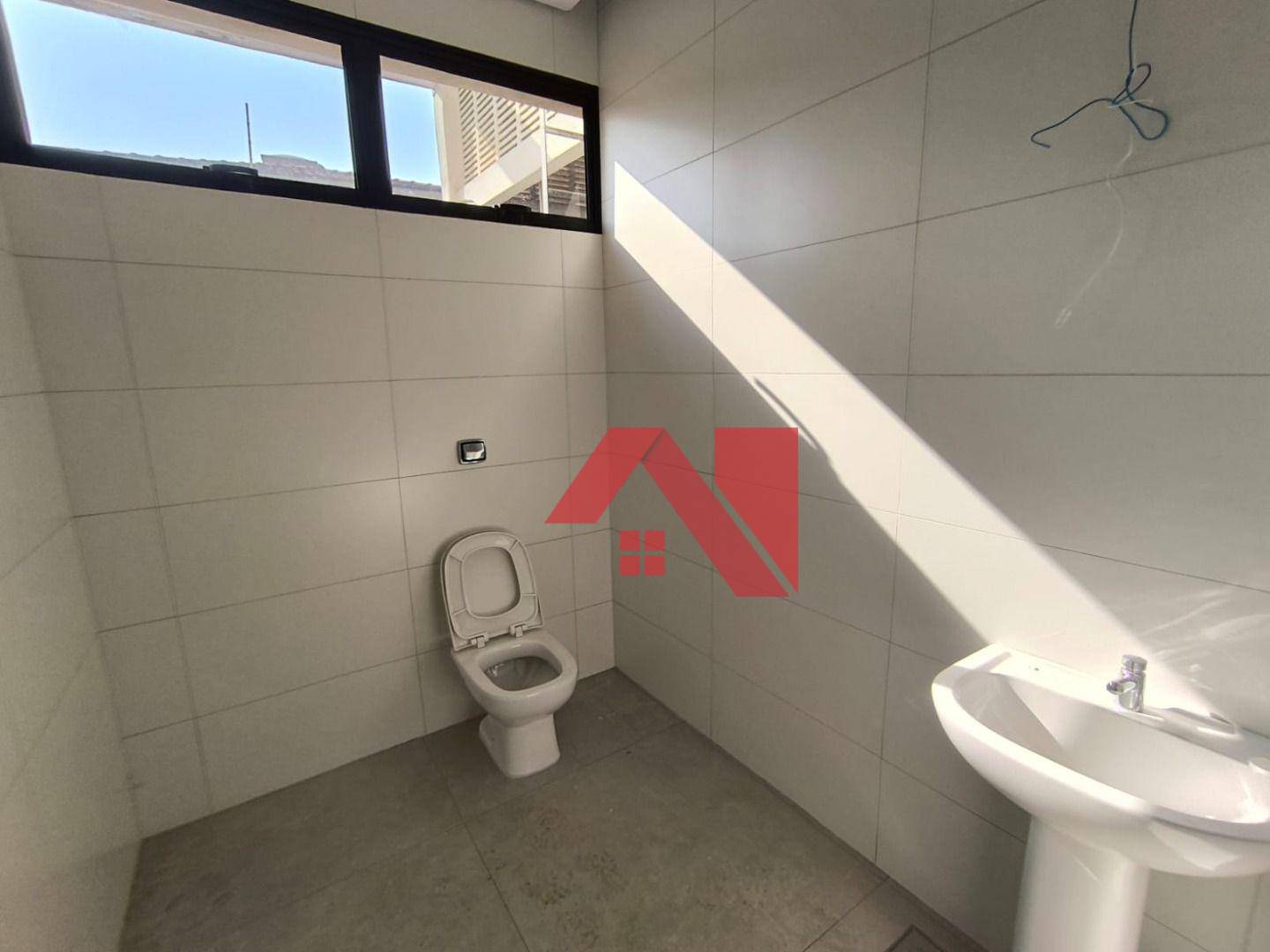 Loja-Salão para alugar, 300m² - Foto 5