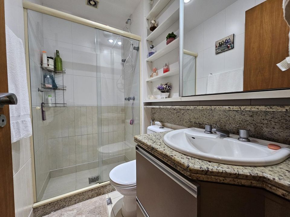 Apartamento à venda com 4 quartos, 150m² - Foto 24