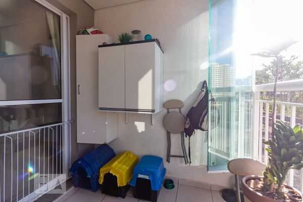 Apartamento à venda com 3 quartos, 73m² - Foto 11