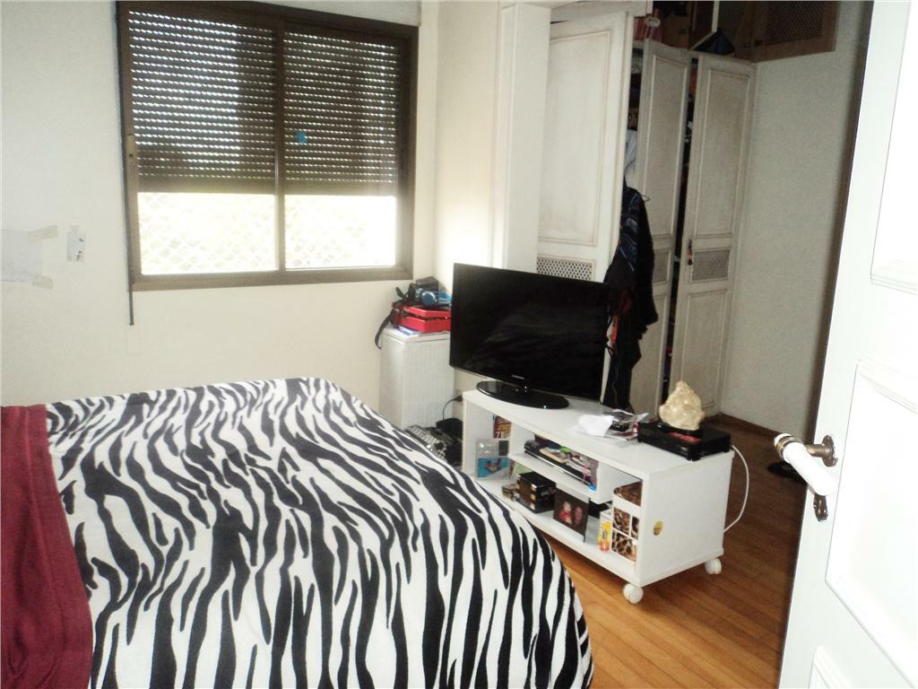 Apartamento à venda com 3 quartos, 180m² - Foto 9