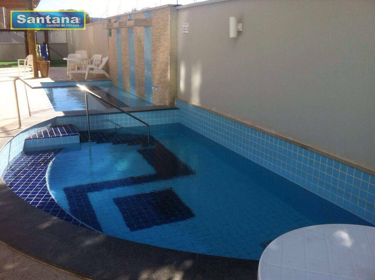 Apartamento à venda com 1 quarto, 42m² - Foto 27