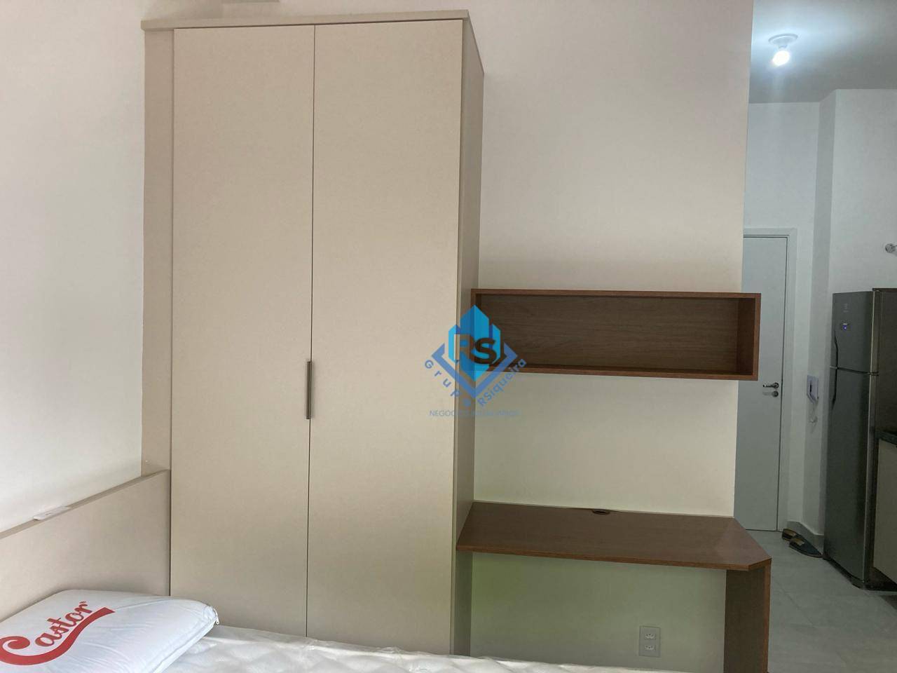 Apartamento para alugar com 1 quarto, 24m² - Foto 25