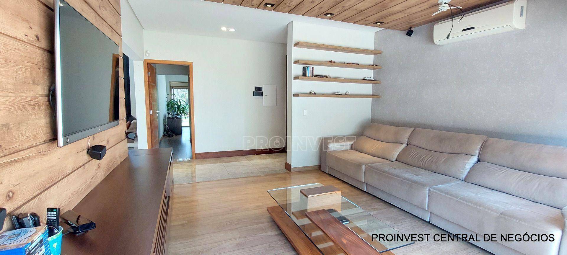 Casa de Condomínio à venda com 5 quartos, 503m² - Foto 11