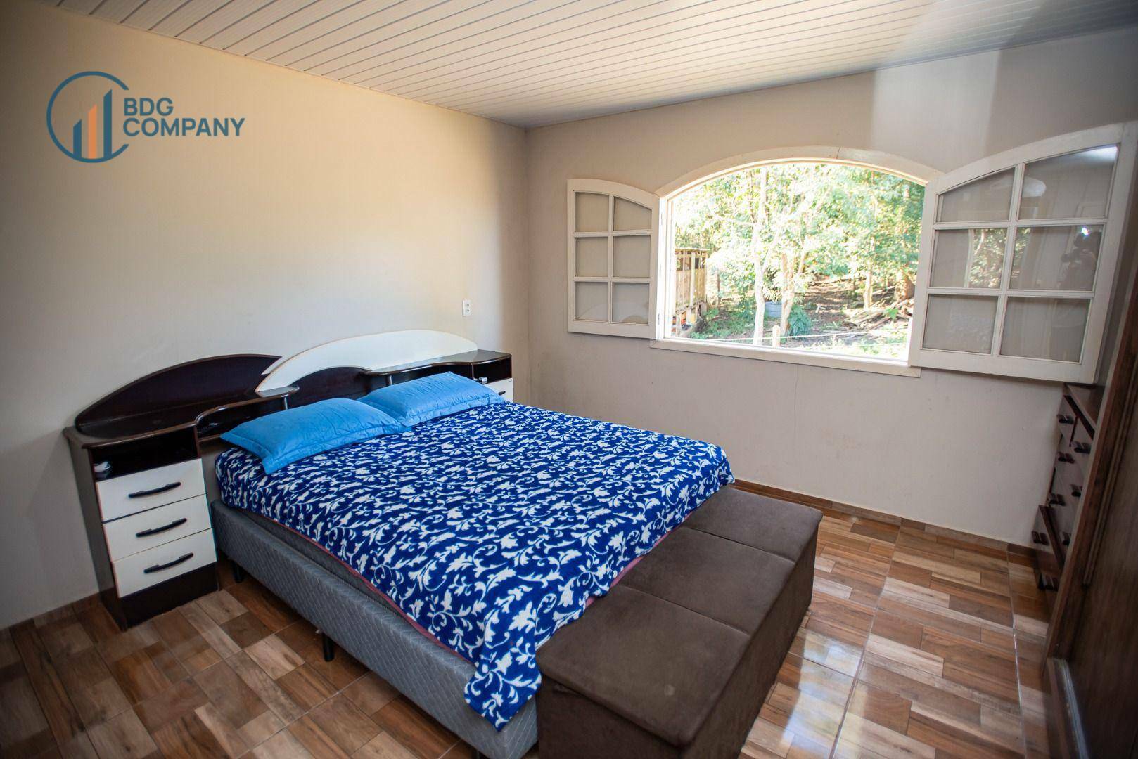 Chácara à venda com 3 quartos, 160m² - Foto 14