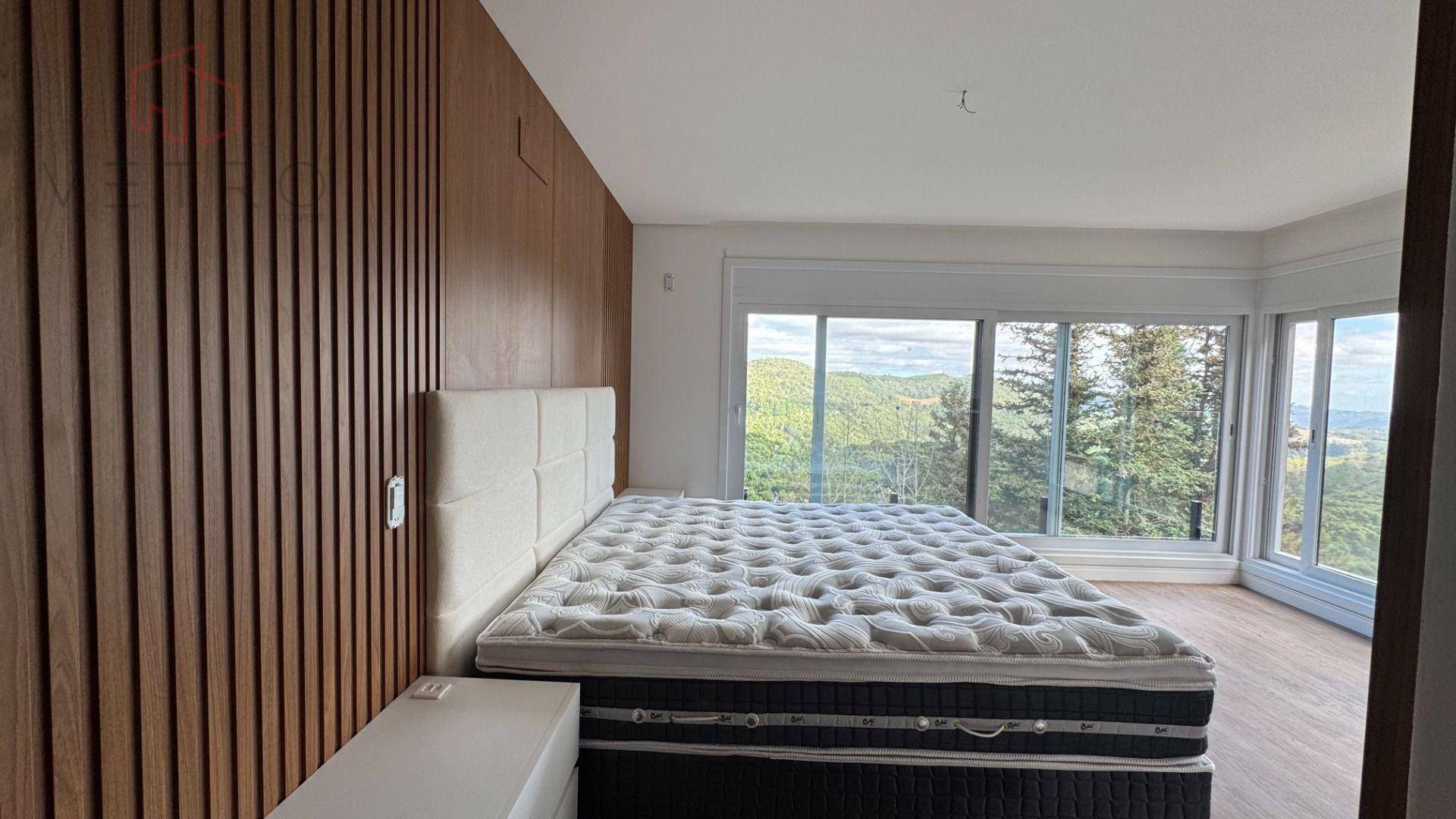 Casa de Condomínio à venda com 4 quartos, 491m² - Foto 36