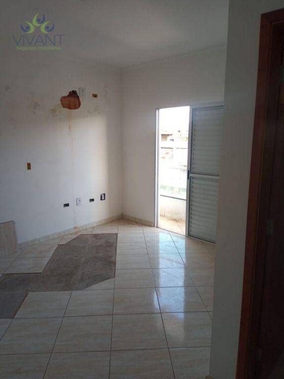 Sobrado à venda com 3 quartos, 125m² - Foto 38