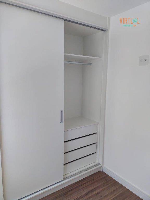 Apartamento à venda com 1 quarto, 25m² - Foto 10