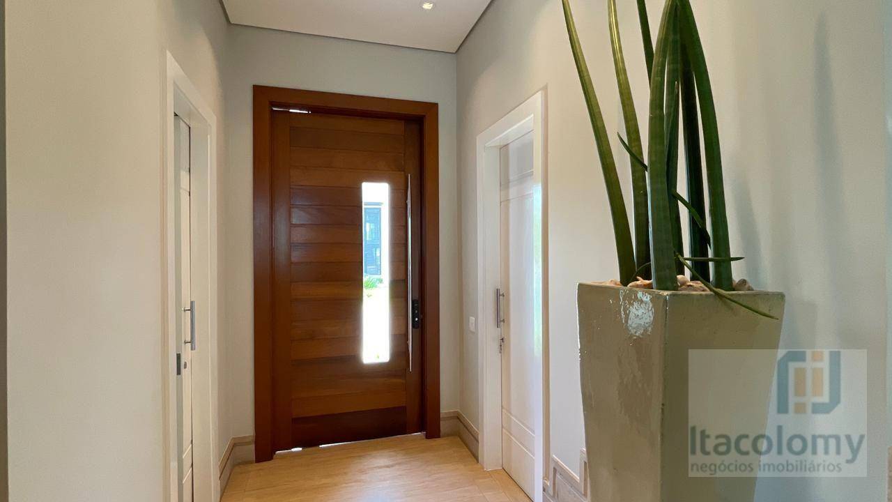 Casa de Condomínio à venda com 4 quartos, 411m² - Foto 57