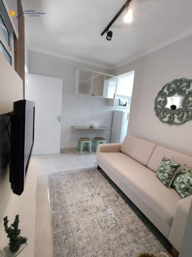 Apartamento à venda com 2 quartos, 42m² - Foto 2