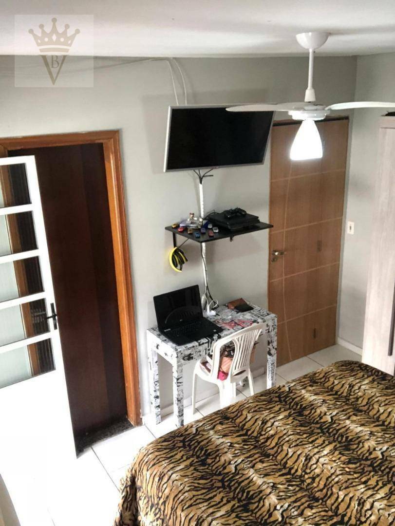 Casa à venda com 3 quartos, 150m² - Foto 18