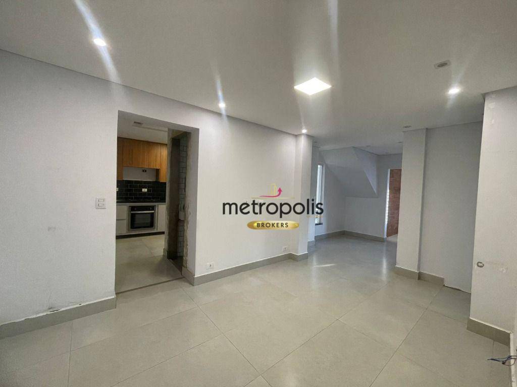 Casa para alugar com 2 quartos, 150m² - Foto 7