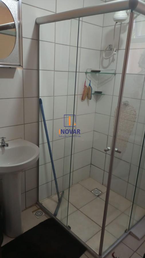 Apartamento à venda com 2 quartos, 45m² - Foto 4