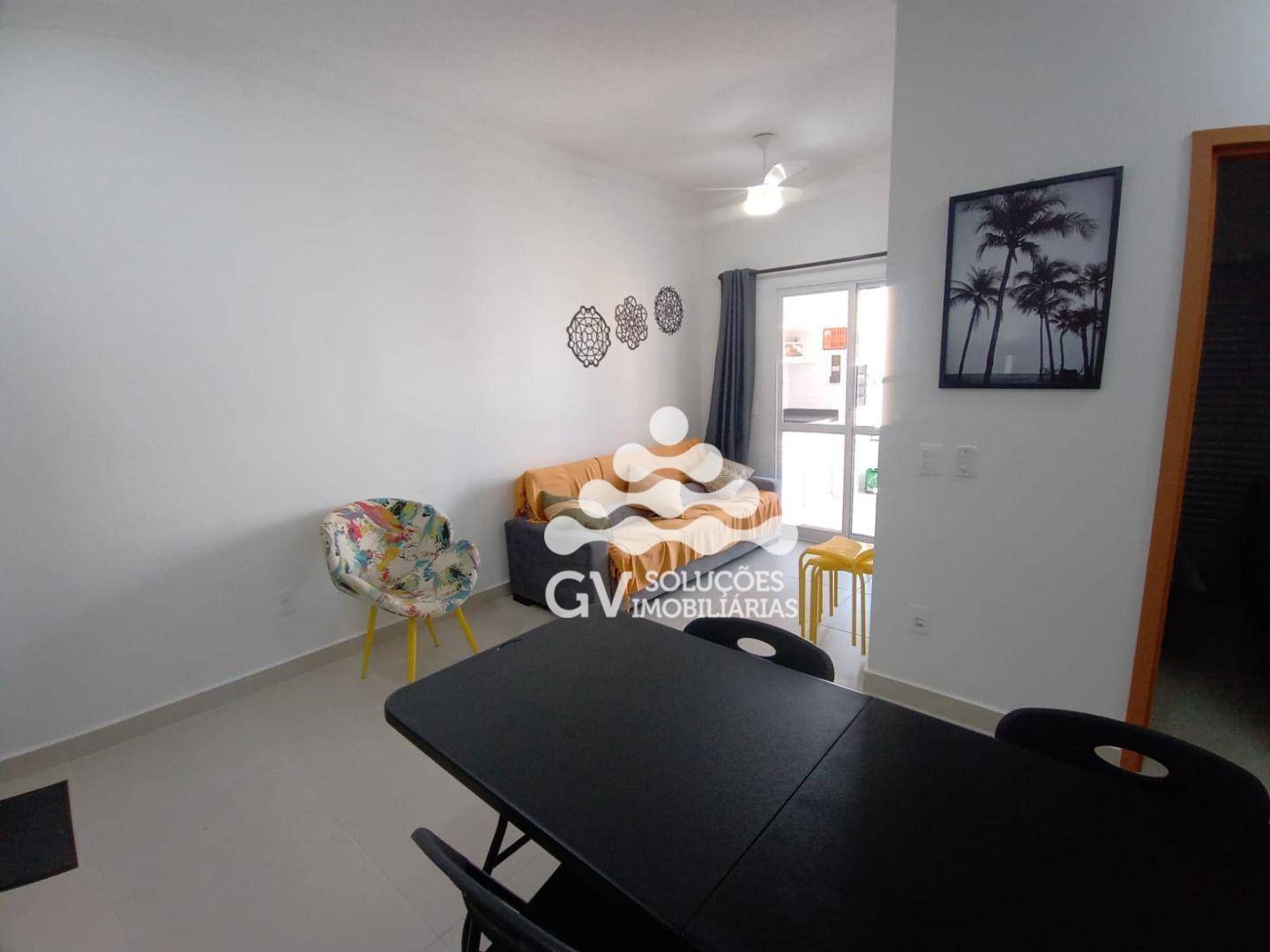 Apartamento à venda com 2 quartos, 54m² - Foto 1