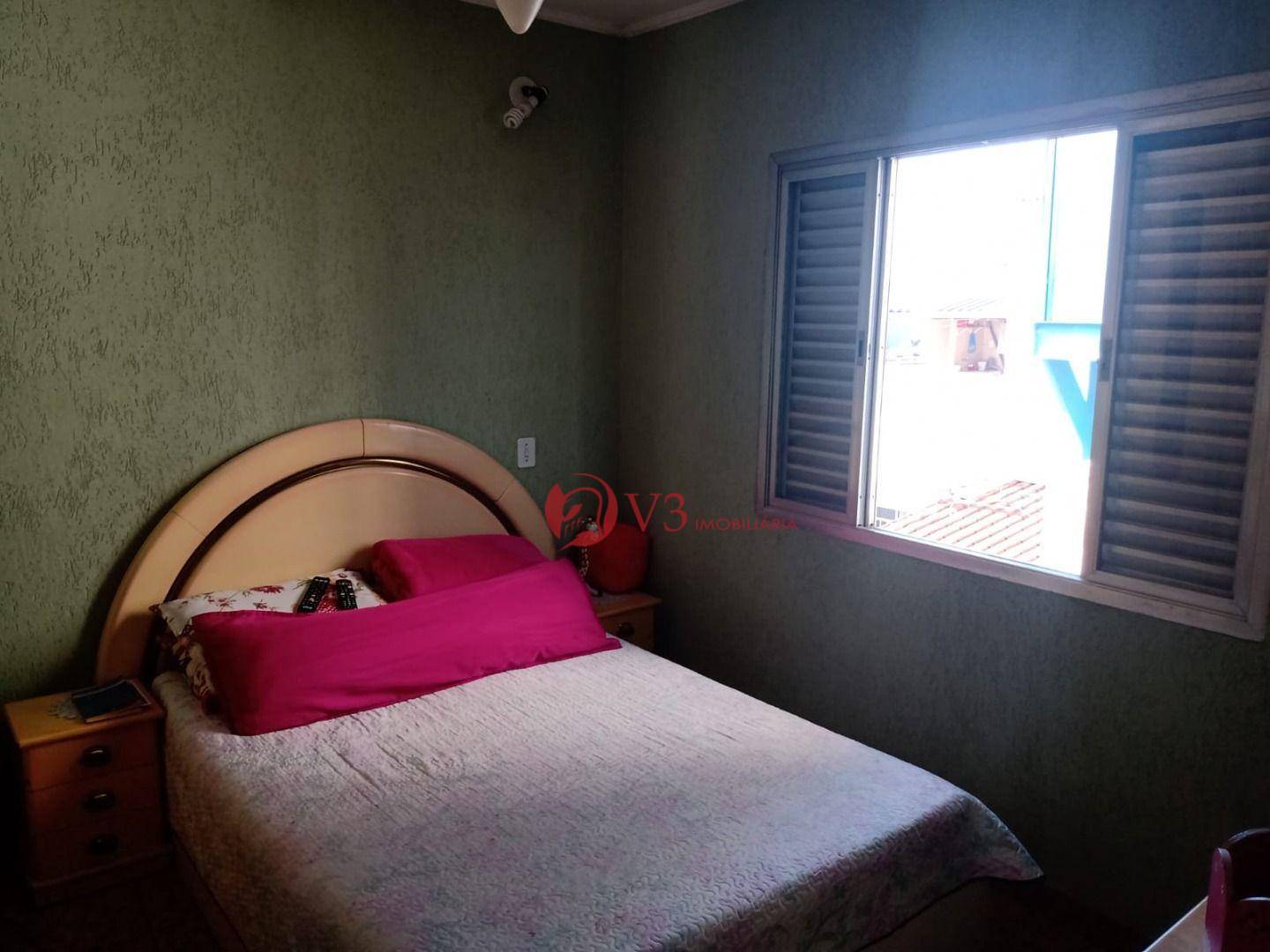 Sobrado à venda com 3 quartos, 184m² - Foto 14